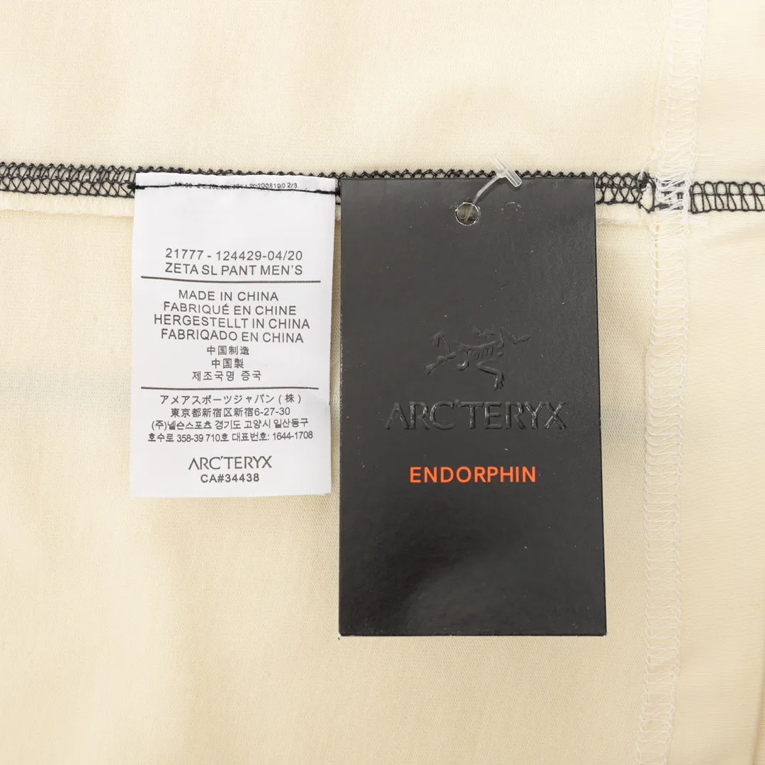 ARC' TERYX T 40 Breathable ， ， ， ， 。 ， 。 size：S-XL